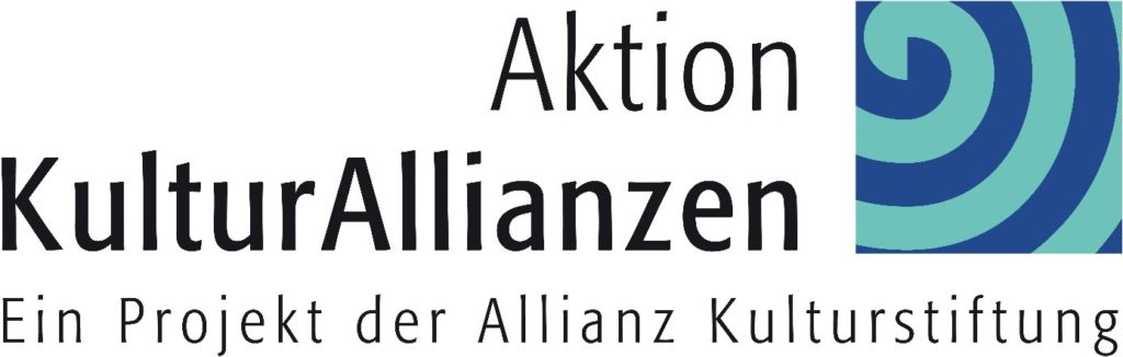 [Logo Aktion KulturAllianzen]